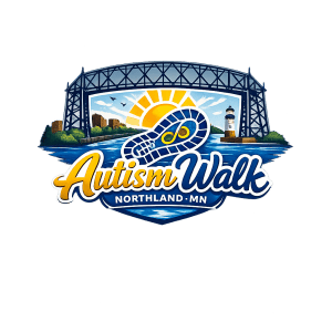 Autism Walk - Northland Logo