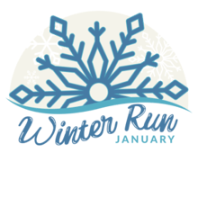 Winter Run logo