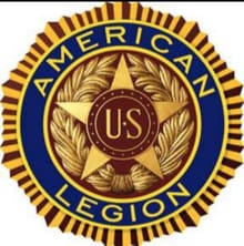 Veteran's Day 5K logo