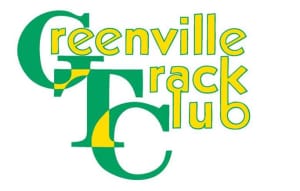 GTC Paris Mountain Road Race Logo