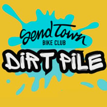 Dirt Pile Race Series logo