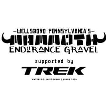 MAMMOTH Endurance Gravel logo