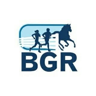 Bluegrass Runners logo