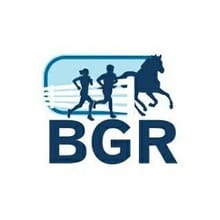 Bluegrass Runners logo