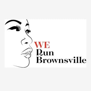 We Run Brownsville logo