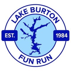 Lake Burton Road Runners Club, Inc. logo