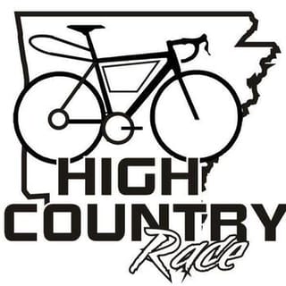Arkansas High Country Race Logo