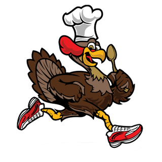 Mt. Olive AME Church Feeding Ministry 5K Run / 2K Walk 2026 Logo