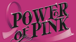 Power Of Pink Logo