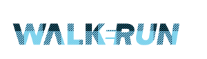 WALKer Run5K Logo