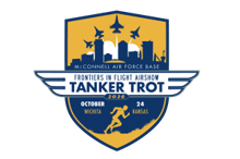 Tanker Trot logo