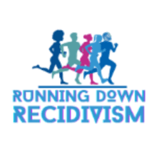 Running Down Recidivism logo