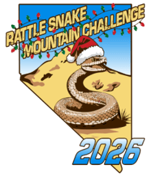 Rattlesnake Mountain Challenge logo