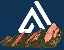 Alpha 5K Challenge logo