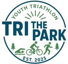 TRI the PARK logo