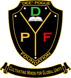 2027 DPF 5K RUN/WALK Logo