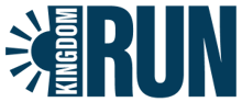 The Kingdom Run 5K logo
