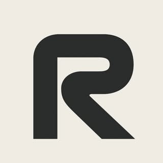 Renegade Running logo