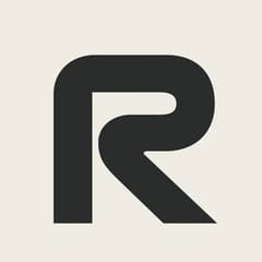 Renegade Running logo