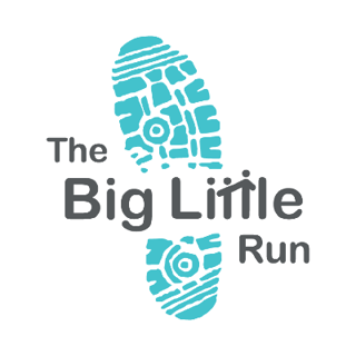 Big Little Run 2026 Logo