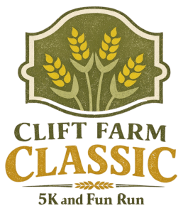 Clift Farm Classic Logo