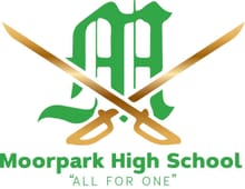 Moorpark Groundhog Day 5k/1M logo
