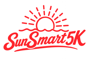 2027 SunSmart 5K Logo