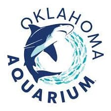Aquarium Run logo