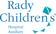 Coronado Turkey Trot presented by Rady Children’s Hospital Auxiliary logo