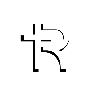 Community Resurrection Run - 5K Run Logo