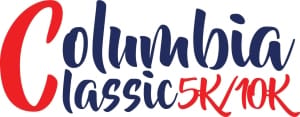 Columbia Classic 5K & 10K Logo