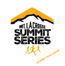 Summit Series Run @ Mt. La Crosse logo