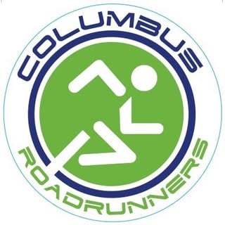 Columbus Road Runners logo