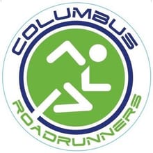 Columbus Road Runners logo