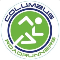 Columbus Road Runners logo