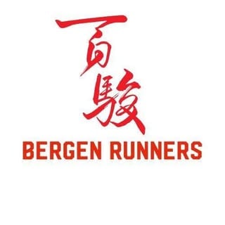 Bergen Runners logo