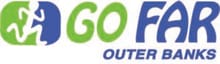 OBX Turkey Trot 5K & Fun Run logo
