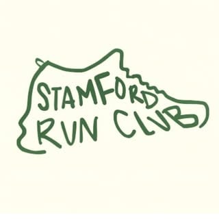 Stamford Run Club logo