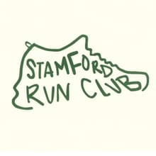 Stamford Run Club logo
