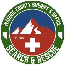 Mt. Rose Hill Climb logo