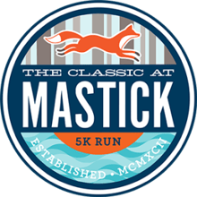 The Classic at Mastick logo