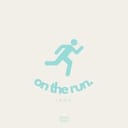 On the Run Indy logo
