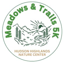 HHNC Meadows & Trails 5K logo