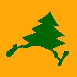Shenipsit Striders logo