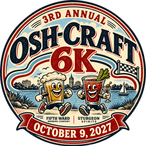 Oshcraft 6K Logo