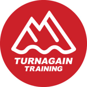 Turnagain Training Kid's Summer Triathlon Camps Logo