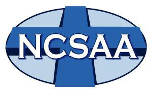 NCSAA 5k Run / Walk 2026 Logo