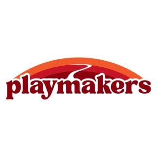 Playmakers Fitness Foundation logo