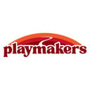 Playmakers Fitness Foundation logo