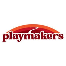 Playmakers Fitness Foundation logo